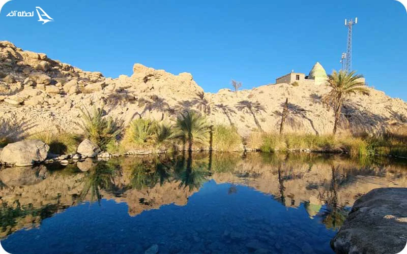 روستای برغنی روستای برغنی؛ سفری به دل زندگی سنتی